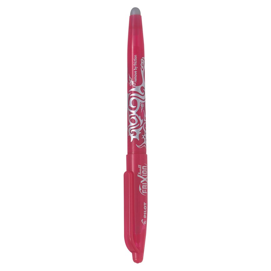 STYLO FRIXION 0.7MM ROSE - INSTRUMENTS D'ECRITURE - PILOT