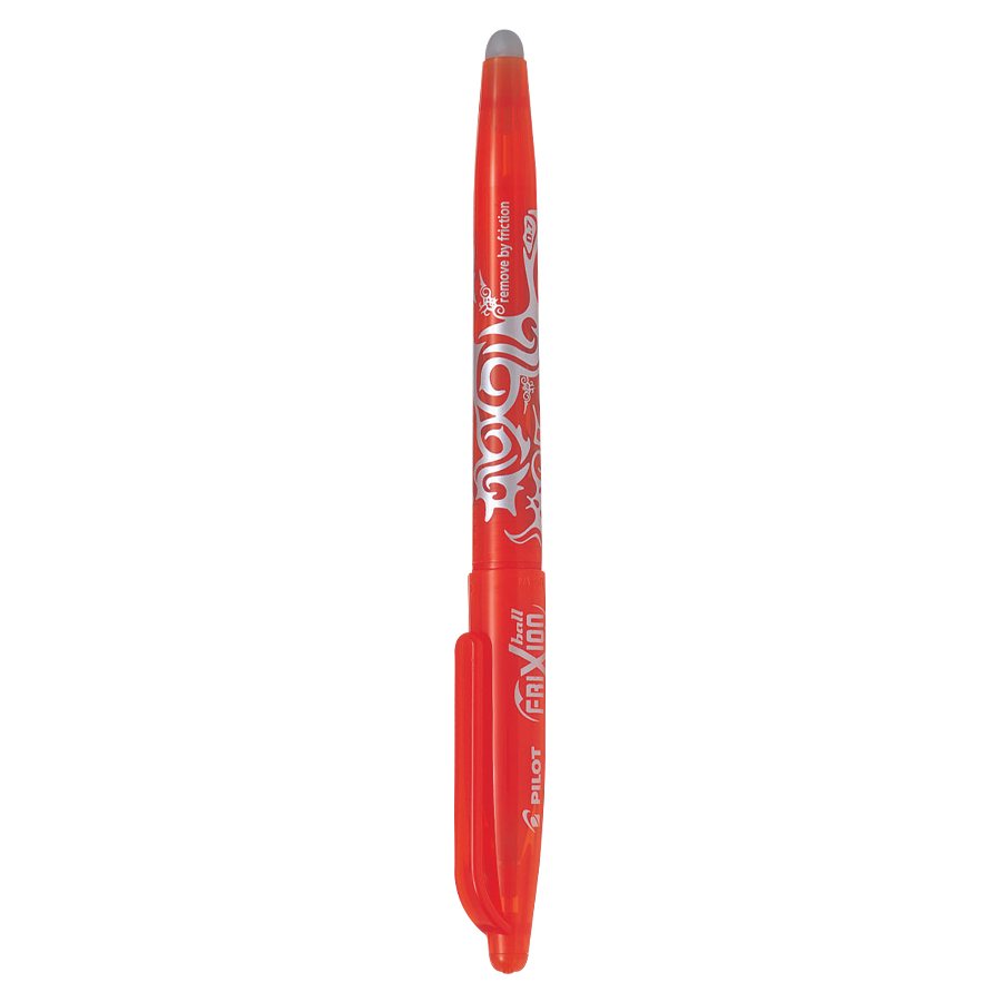 STYLO FRIXION 0.7MM ORANGE - INSTRUMENTS D'ECRITURE - PILOT