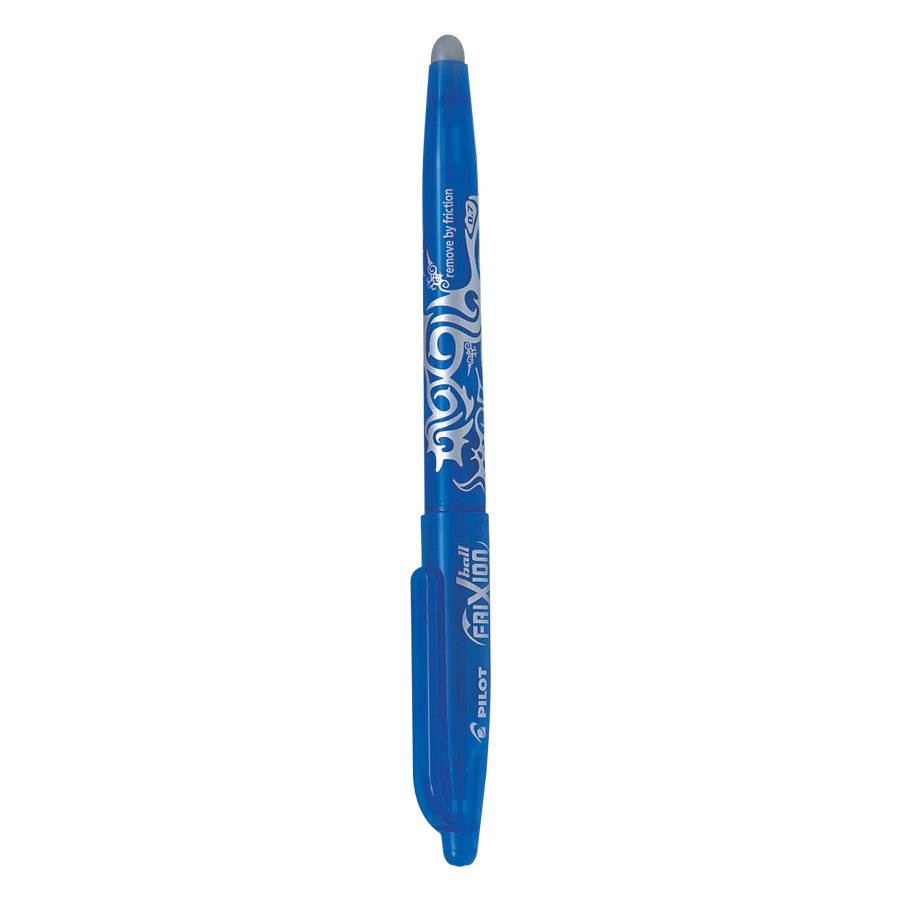 STYLO FRIXION 0.7MM TURQUOISE - INSTRUMENTS D'ECRITURE - PILOT