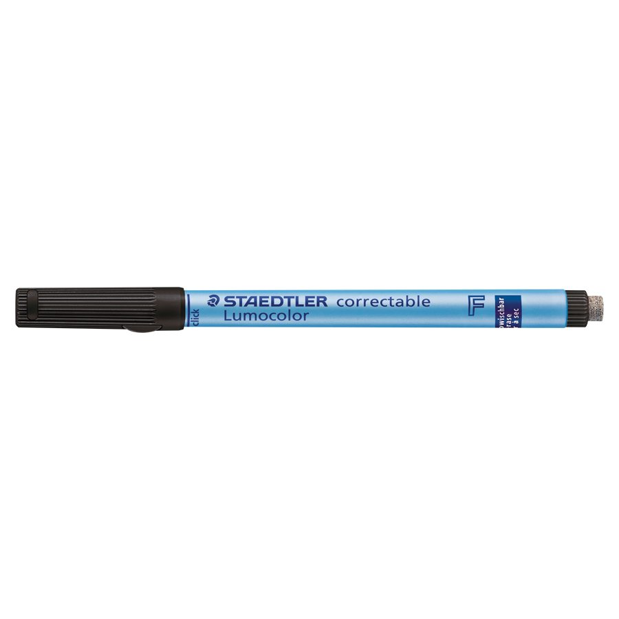 MARQ. TABLEAU BLANC + EFF. FIN - INSTRUMENTS D'ECRITURE - STAEDTLER-MARS LIMITEE