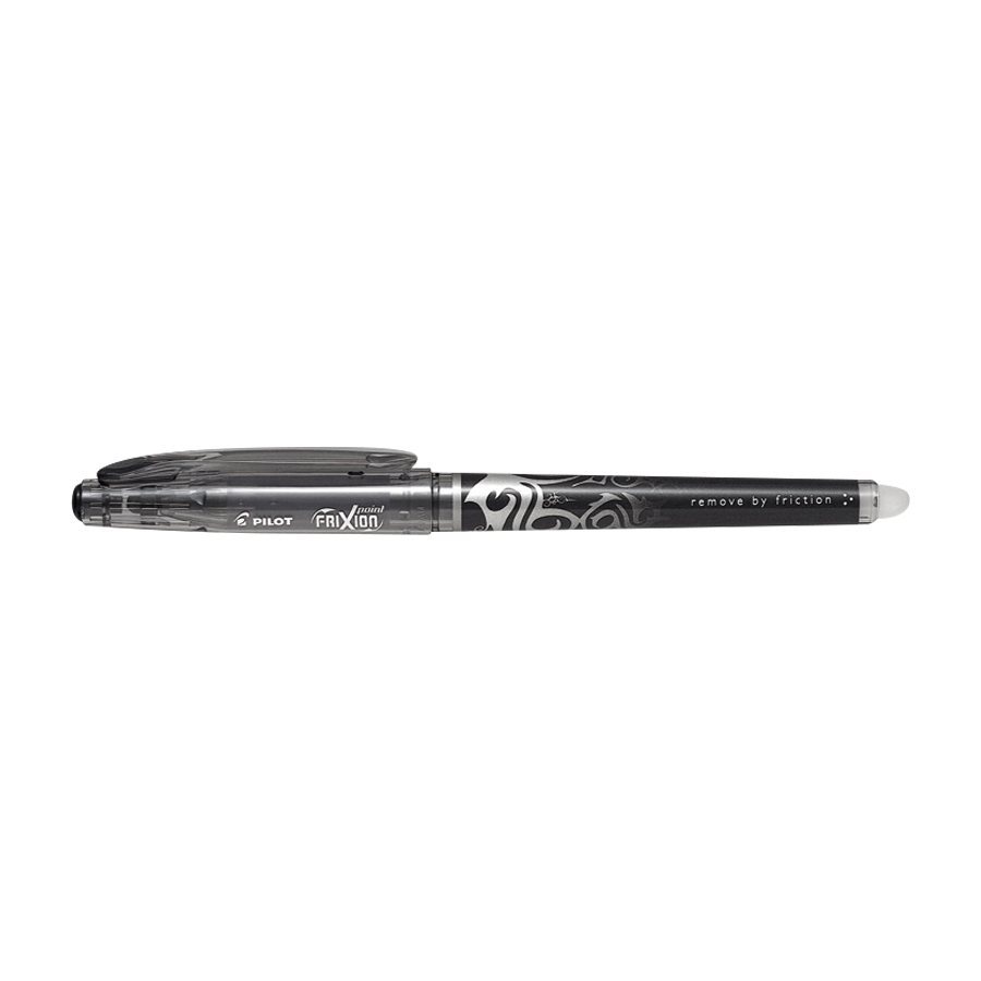 STYLO FRIXION 0.5MM NOIR - INSTRUMENTS D'ECRITURE - PILOT