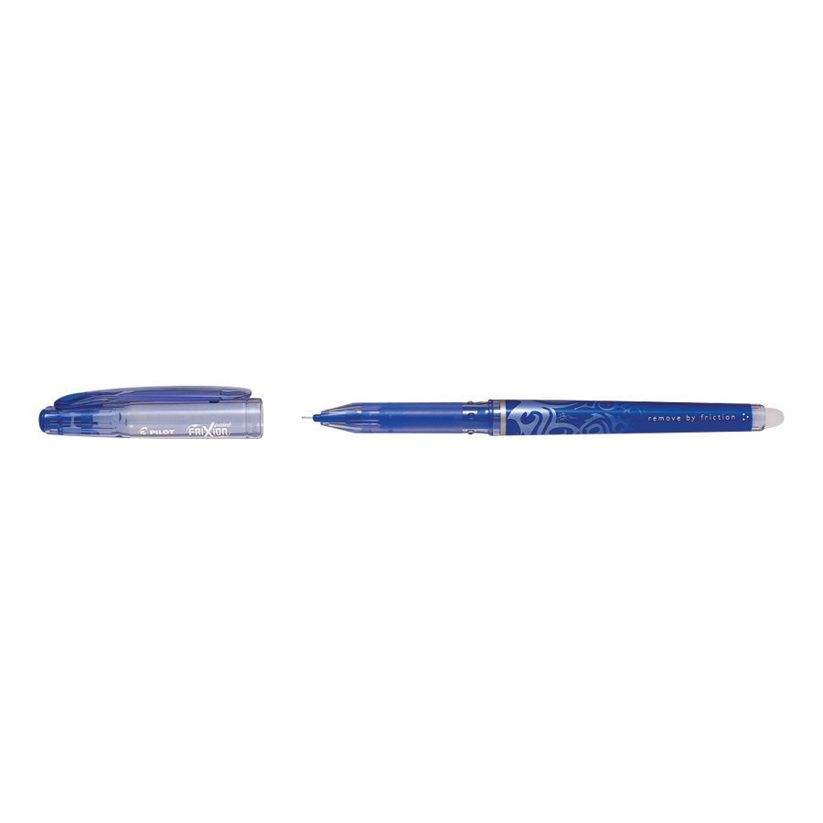 STYLO FRIXION 0.5MM BLEU - INSTRUMENTS D'ECRITURE - PILOT