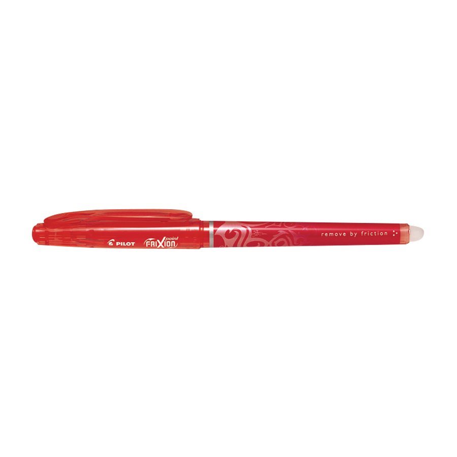 STYLO FRIXION 0.5MM ROUGE - INSTRUMENTS D'ECRITURE - PILOT