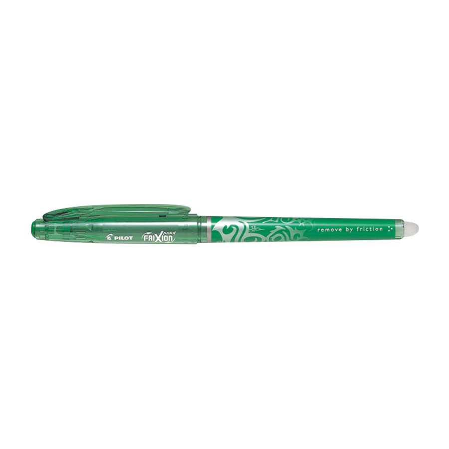 STYLO FRIXION 0.5MM VERT - INSTRUMENTS D'ECRITURE - MICROSOFT