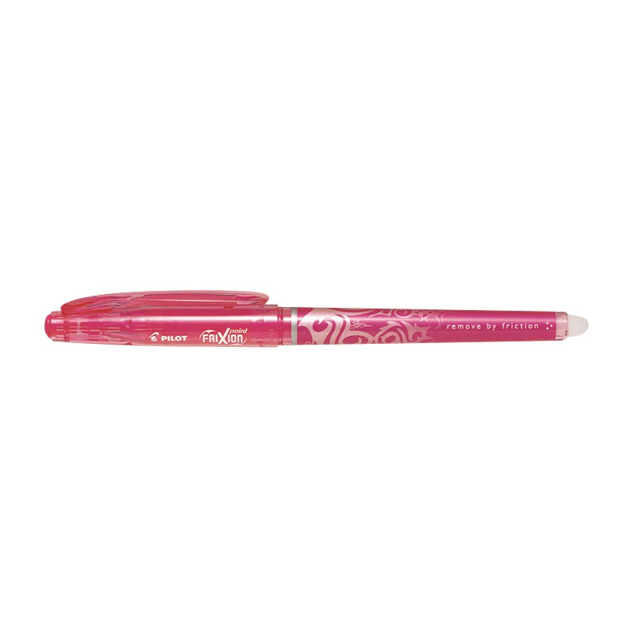STYLO FRIXION 0.5MM ROSE - INSTRUMENTS D'ECRITURE - PILOT