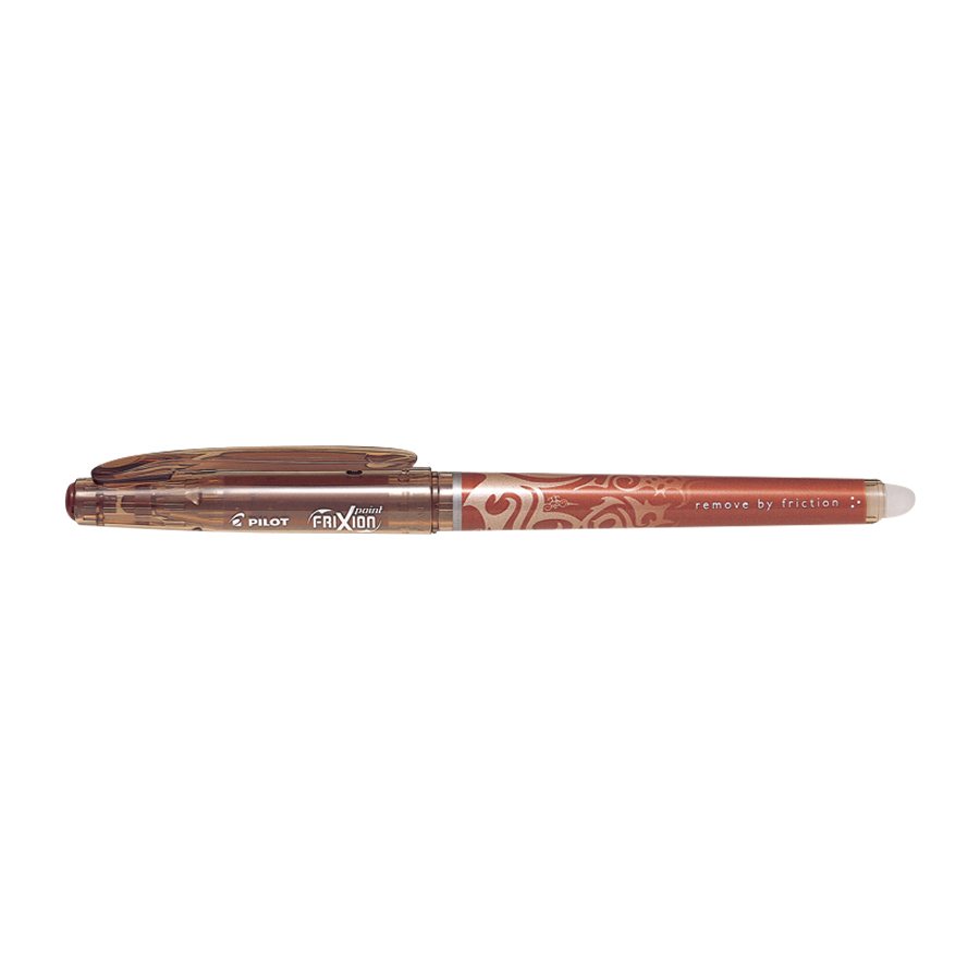STYLO FRIXION 0.5MM BRUN - INSTRUMENTS D'ECRITURE - PILOT