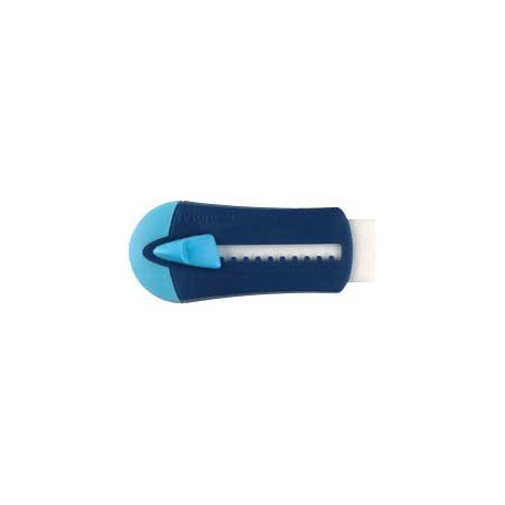 PORTE-EFFACE CARRÉ - INSTRUMENTS D'ECRITURE - MAPED CANADA INC