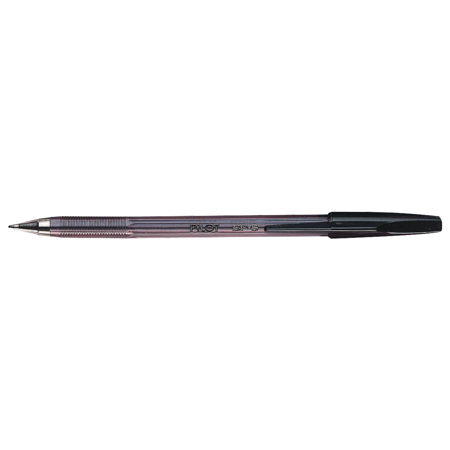 STYLO BPS FIN NOIR - INSTRUMENTS D'ECRITURE - PILOT