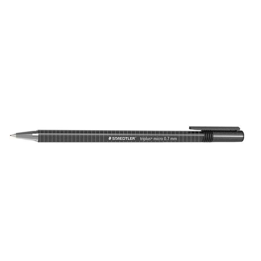 PORTE-MINES TRIPLUS ANTHRACITE - 22 - steadtler