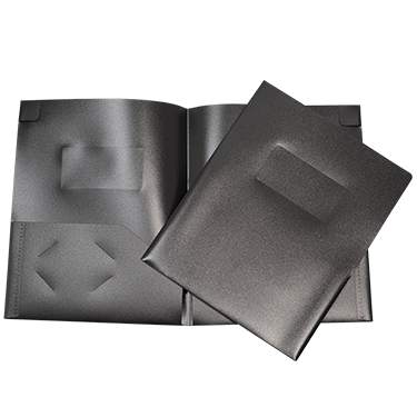 COUVERTURE POLY POCHETTE NOIR - CLASSEMENT & RANGEMENT - Les importations Geocan inc