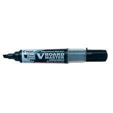 MARQ. TABL. BLANC LIQ. RECHARG. NOIR - INSTRUMENTS D'ECRITURE - PILOT