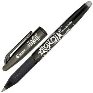 STYLO ROUL. FRIXION 0.7MM NOIR - INSTRUMENTS D'ECRITURE - PILOT