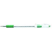 STYLO À BILLE R.S.V.P. VERT - INSTRUMENTS D'ECRITURE - PENTEL DU CANADA LTEE
