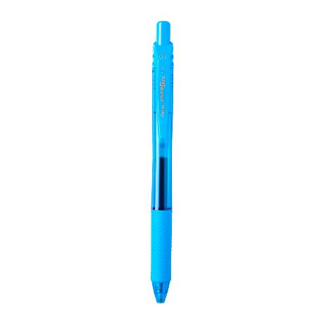 STYLO ENERGEL X 0.7 TURQUOISE - INSTRUMENTS D'ECRITURE - PENTEL DU CANADA LTEE