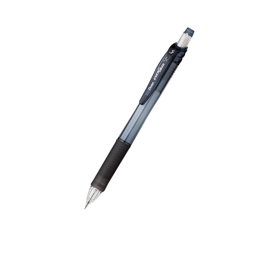 PORTE-MINES 0.5MM ENERGIZE-X NOIR - INSTRUMENTS D'ECRITURE - PENTEL DU CANADA LTEE