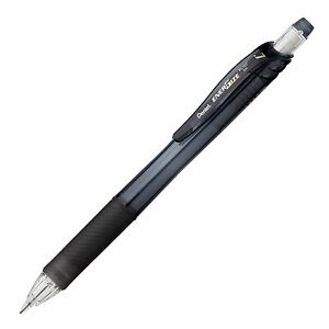 PORTE-MINES 0.7MM ENERGIZE NOIR - INSTRUMENTS D'ECRITURE - PENTEL DU CANADA LTEE
