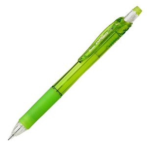 PORTE-MINES 0.7MM ENERGIZE VERT CLAIR - INSTRUMENTS D'ECRITURE - PENTEL DU CANADA LTEE