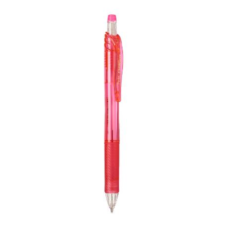 PORTE-MINES 0.7MM ENERGIZE ROSE - INSTRUMENTS D'ECRITURE - PENTEL DU CANADA LTEE