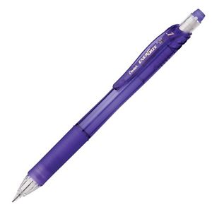 PORTE-MINES 0.7MM ENERGIZE VIOLET - INSTRUMENTS D'ECRITURE - PENTEL DU CANADA LTEE