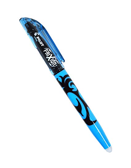 SURLIGNEUR FRIXION BLEU - INSTRUMENTS D'ECRITURE - CRESTAR LIMITED ( PILOT )