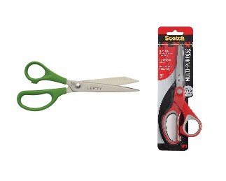 CISEAUX SCOLAIRE - ACCESSOIRES DE BUREAU - ACME UNITED