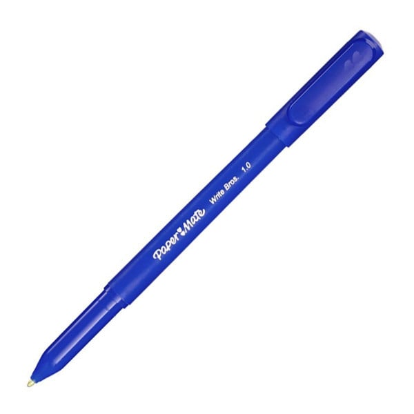 STYLO PAPERMATE BLEU - PAPETERIE - SANFORD