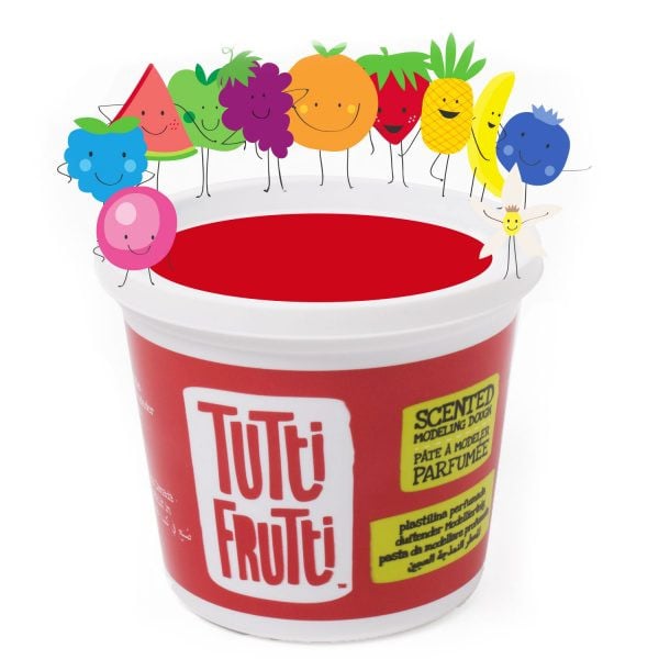  - SCOLAIRE - TUTTI FRUTTI
