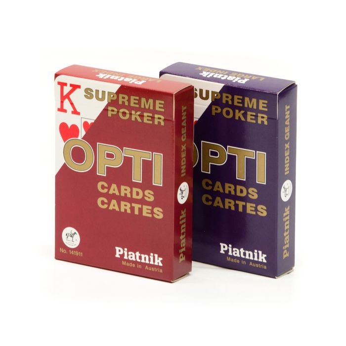 JEU DE CARTES OPTI POKER - JEU DE CARTES - MICROSOFT