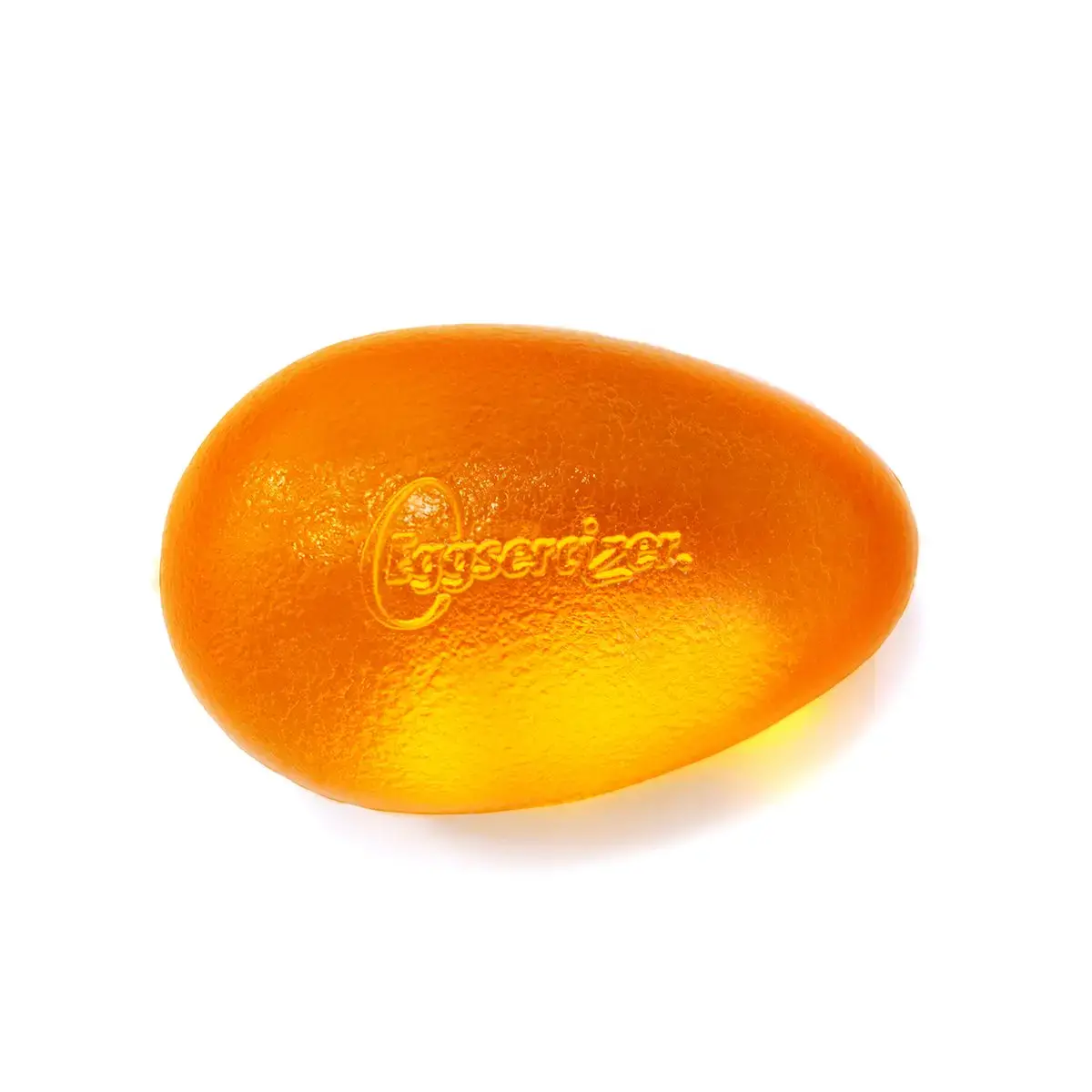 EGGSERCIZER ORANGE - EXTRA DOUX - MOTRICITÉ FINE - Magister Corporation