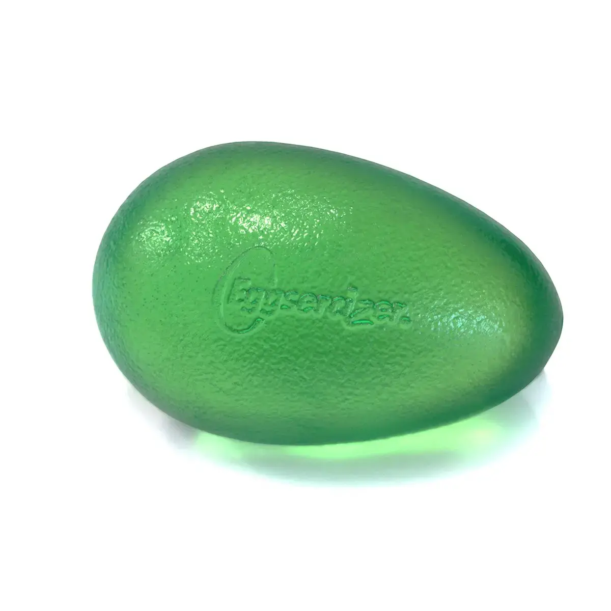 EGGSERCIZER - VERT FAIBLE - MOTRICITÉ FINE - FDMT