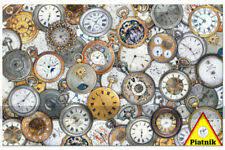 PIATNIK - MONTRES DE POCHE, 1000 PCES - 1000 PIÈCES - PIATNIK