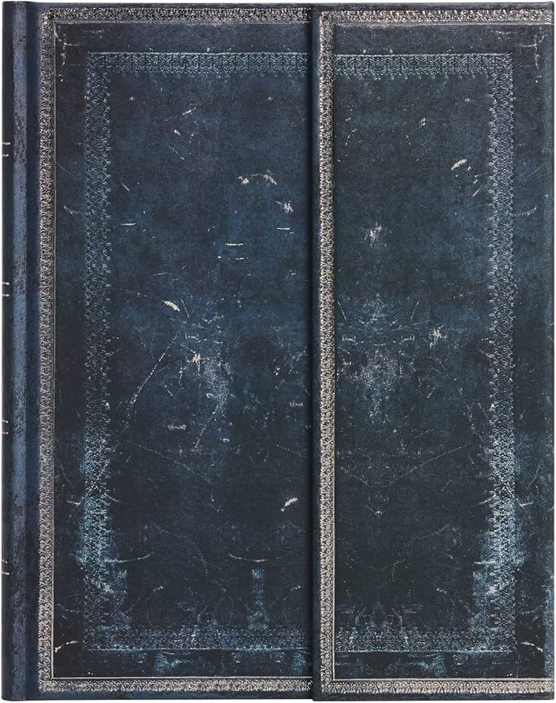 JOURNAL ULTRA OLD LEATHER COLLECTION - PAPETERIE SOCIAL - MICROSOFT