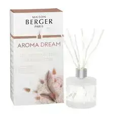 BOUQUET PARFUMÉ AROMA DREAM - DÉLICATES - BOUQUET BERGER - MICROSOFT