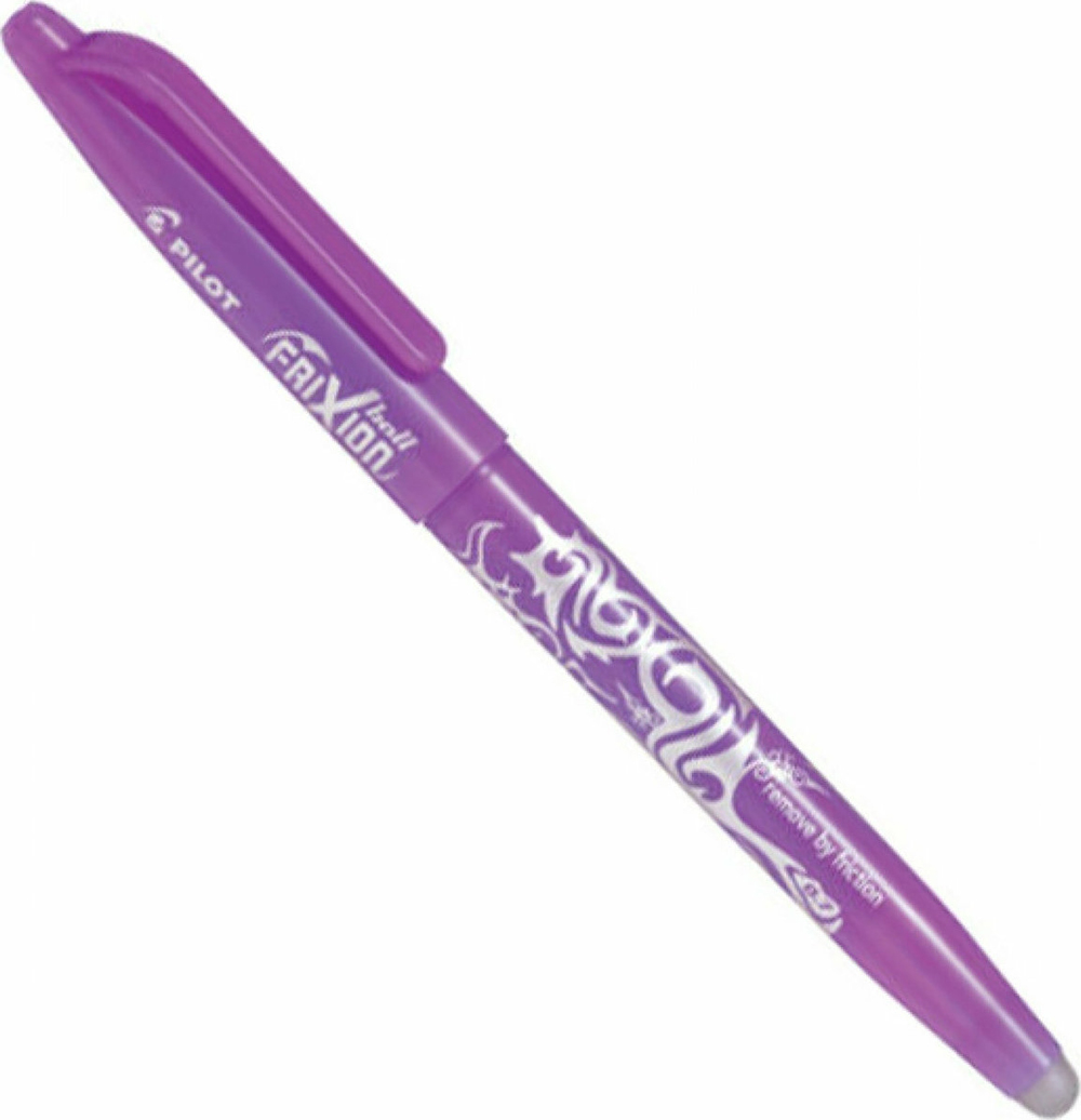 STYLO FRIXION MAUVE 0.7MM - INSTRUMENTS D'ECRITURE - MICROSOFT