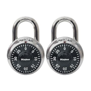 CADENAS À COMBINAISON MASTER LOCK 1500T - ACCESSOIRES DE BUREAU - MICROSOFT