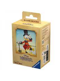 Disney Lorcana - Set 3, Deck box A - JEUX DE CARTES & DE VOYAGE - RAVENSBURGER