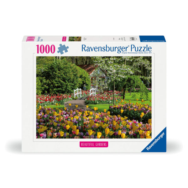 Ravensburger 1000 piÈces