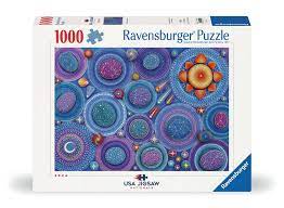 Ravensburger - Celestial Constellation - 1000 PIÈCES - RAVENSBURGER