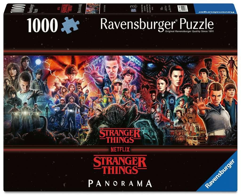 Ravensburger - See you on the other side - 1000 PIÈCES - RAVENSBURGER
