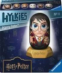 Ravensburger - 3D Harry Potter, - 3D - RAVENSBURGER