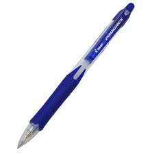 PORTE MINE PROGREX 0.5 BLEU - INSTRUMENTS D'ECRITURE - MICROSOFT