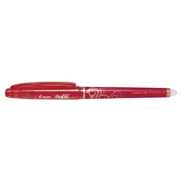 STYLO FRIXION ROUGE SYNERGY 0.5MM - INSTRUMENTS D'ECRITURE - PILOT