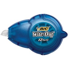 CORR. WITE OUT EZ RECHAR 5MM - ACCESSOIRES DE BUREAU - BIC