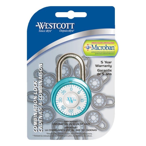 CADENAS COMBINAISON MICRO - CLASSEMENT & RANGEMENT - MICROSOFT