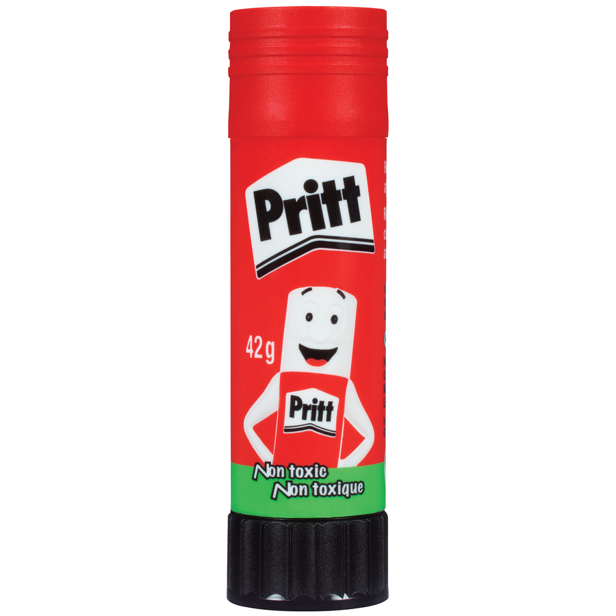 COLLE PRITT 42G - ETIQUETTES & ADHESIFS - HENKEL