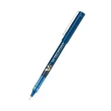 Pilot Hi-tecpoint V7 - Bleu - INSTRUMENTS D'ECRITURE - PILOT