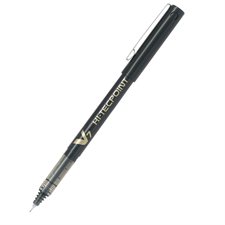 Pilot Hi-tecpoint V7 - Noir - INSTRUMENTS D'ECRITURE - PILOT