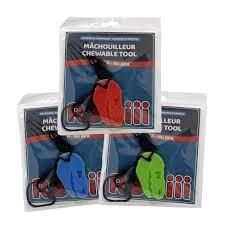 Collier machouilleur dinosaure asst - AIDE AUX DEVOIRS - ROBIII