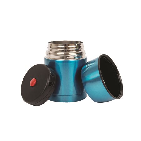 CONTENANT ISOLE 600ML BLEU - SCOLAIRE - MICROSOFT