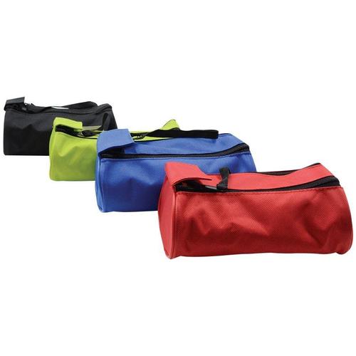 ETUI CRAYON SIMPLE 2 FERM. ECL. ASS - SAC A DOS,LUNCH,ETUIS A CRAYON - MERANGUE